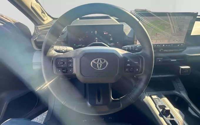 TOYOTA RAV4 Hybride 185 ch 2WD Lounge photo 12 127305
