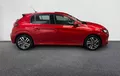 Miniature PEUGEOT 208 PureTech 100 S&S BVM6 Allure extérieur côté droit 2128769