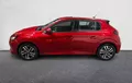 Miniature PEUGEOT 208 PureTech 100 S&S BVM6 Allure extérieur côté gauche 2128769