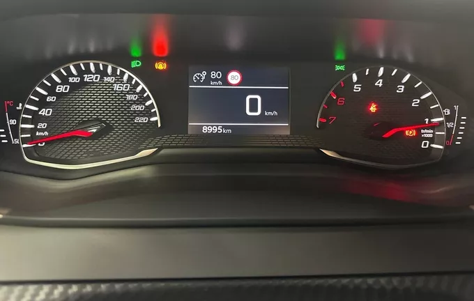 PEUGEOT 208 PureTech 100 S&S BVM6 Allure photo 16 2128769