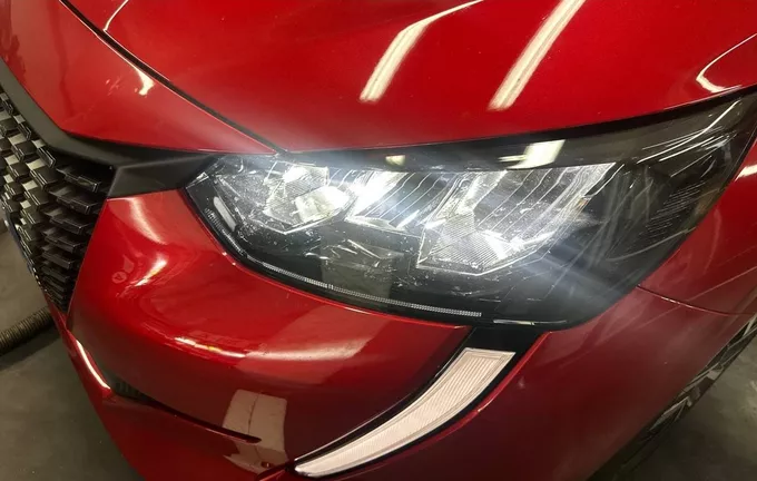 PEUGEOT 208 PureTech 100 S&S BVM6 Allure photo 19 2128769