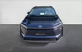 Miniature TOYOTA BZ4X Grande Autonomie Lounge extérieur avant 65921
