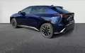 Miniature TOYOTA BZ4X Grande Autonomie Lounge extérieur trois quart arrière gauche 65921