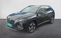 Miniature HYUNDAI TUCSON 1.6 T-GDI 230 HTRAC Hybrid BVA6 Executive extérieur trois quart avant gauche 213469