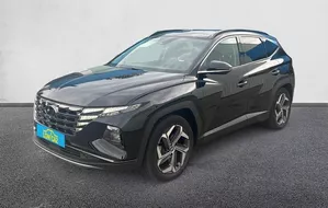 HYUNDAI TUCSON 1.6 T-GDI 230 HTRAC Hybrid BVA6 Executive TMAJE811DNJ108485