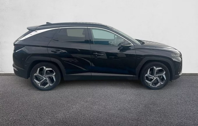 HYUNDAI TUCSON 1.6 T-GDI 230 HTRAC Hybrid BVA6 Executive extérieur côté droit 213469