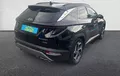 Miniature HYUNDAI TUCSON 1.6 T-GDI 230 HTRAC Hybrid BVA6 Executive extérieur trois quart arrière droit 213469