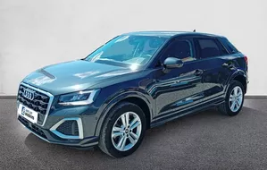 AUDI Q2 35 TDI 150 S tronic 7 Business line 560715