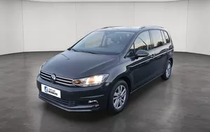 VOLKSWAGEN TOURAN 2.0 TDI 122 BVM6 7pl Life Plus WVGZZZ1T8PW022244