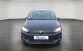 Miniature VOLKSWAGEN TOURAN 2.0 TDI 122 BVM6 7pl Life Plus extérieur avant 2132859