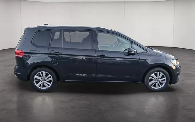 VOLKSWAGEN TOURAN 2.0 TDI 122 BVM6 7pl Life Plus extérieur côté droit 2132859
