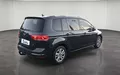 Miniature VOLKSWAGEN TOURAN 2.0 TDI 122 BVM6 7pl Life Plus extérieur trois quart arrière droit 2132859