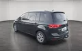 Miniature VOLKSWAGEN TOURAN 2.0 TDI 122 BVM6 7pl Life Plus extérieur trois quart arrière gauche 2132859