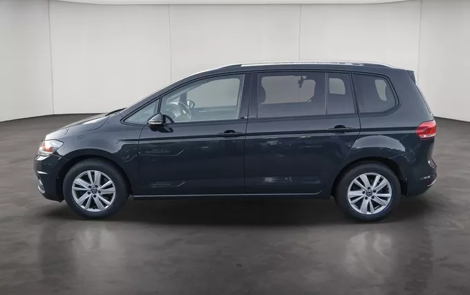 VOLKSWAGEN TOURAN 2.0 TDI 122 BVM6 7pl Life Plus extérieur côté gauche 2132859