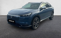 Miniature HONDA HR-V e:HEV 1.5 i-MMD Advance Style extérieur trois quart avant gauche 6089226