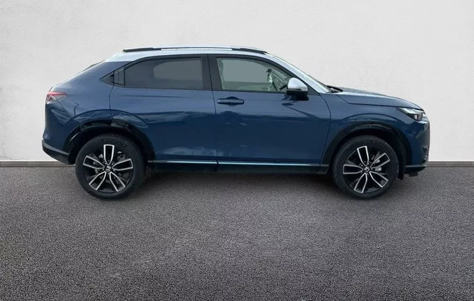HONDA HR-V e:HEV 1.5 i-MMD Advance Style extérieur côté droit 6089226