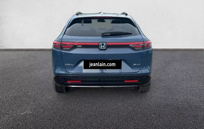 HONDA HR-V e:HEV 1.5 i-MMD Advance Style extérieur arrière 6089226