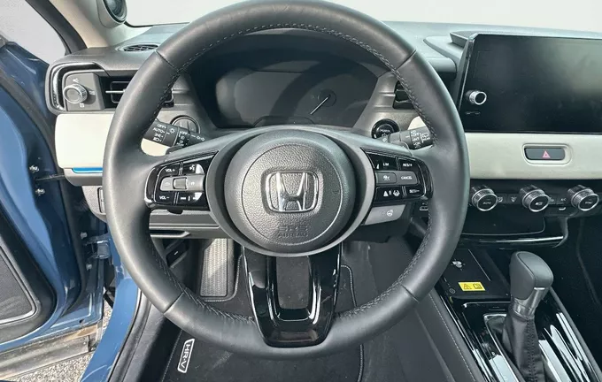 HONDA HR-V e:HEV 1.5 i-MMD Advance Style photo 12 6089226