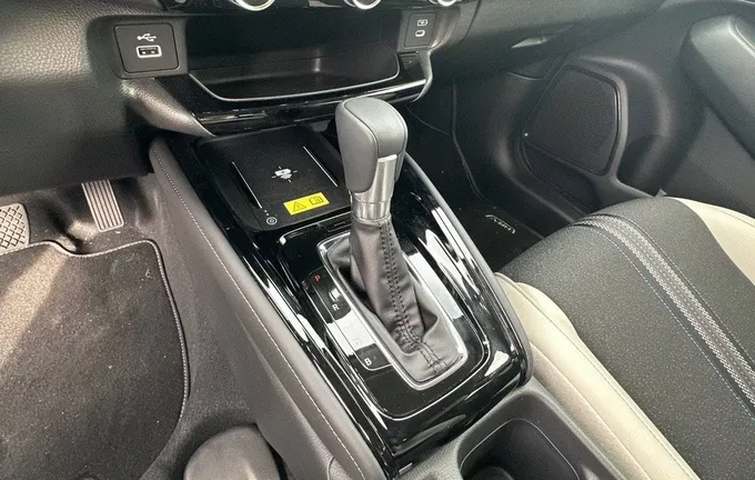 HONDA HR-V e:HEV 1.5 i-MMD Advance Style photo 13 6089226