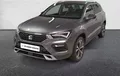 Miniature SEAT ATECA 1.0 TSI 110 ch Start/Stop Urban Advanced extérieur trois quart avant gauche 2131155