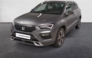 SEAT ATECA 1.0 TSI 110 ch Start/Stop Urban Advanced VSSZZZ5F7P6546380
