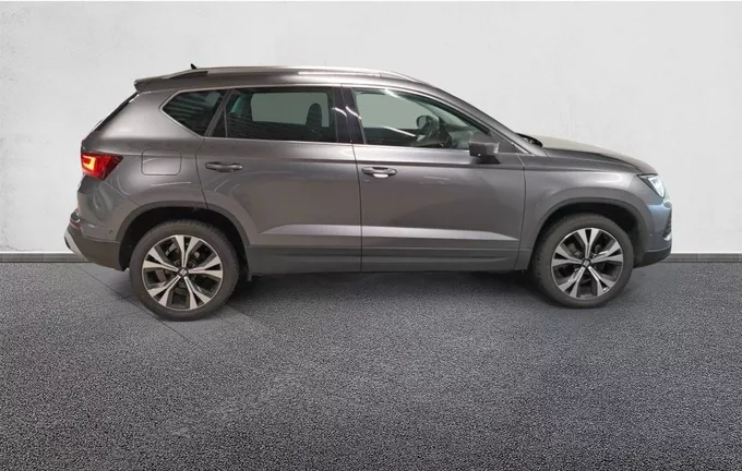 SEAT ATECA 1.0 TSI 110 ch Start/Stop Urban Advanced extérieur côté droit 2131155