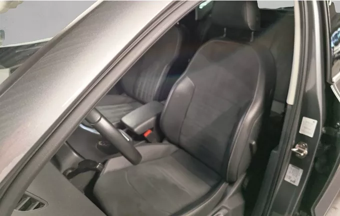 SEAT ATECA 1.0 TSI 110 ch Start/Stop Urban Advanced extérieur trois quart arrière droit 2131155
