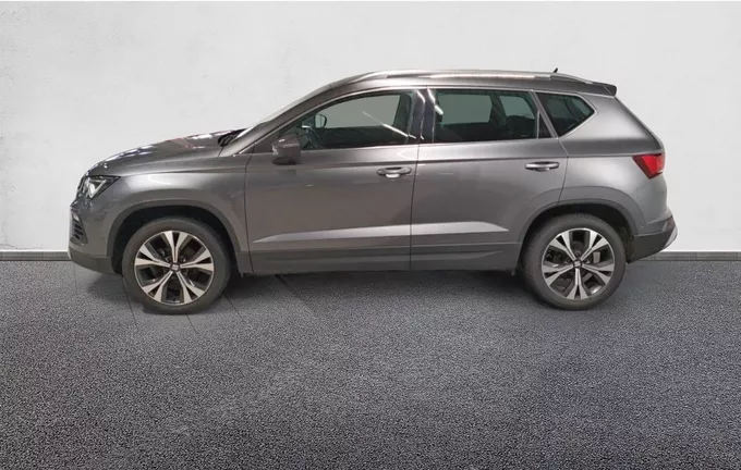 SEAT ATECA 1.0 TSI 110 ch Start/Stop Urban Advanced extérieur trois quart arrière gauche 2131155