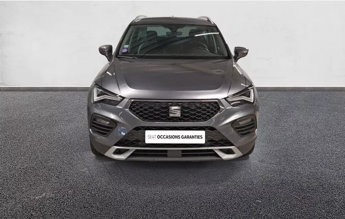 SEAT ATECA 1.0 TSI 110 ch Start/Stop Urban Advanced photo 9 2131155