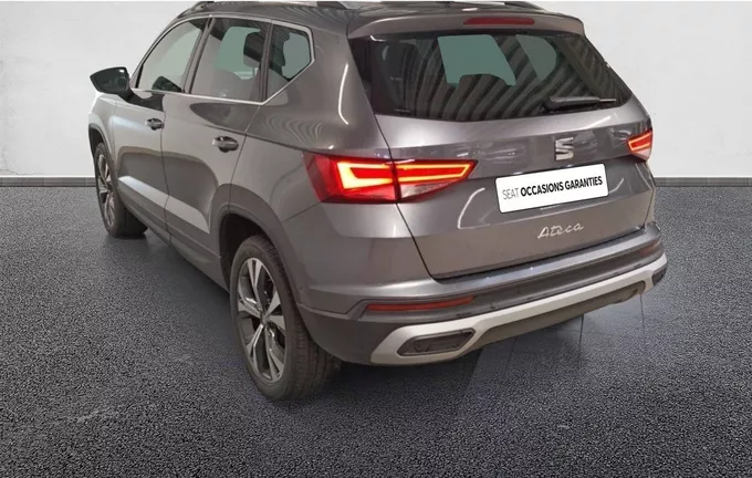SEAT ATECA 1.0 TSI 110 ch Start/Stop Urban Advanced photo 11 2131155