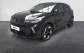 Miniature RENAULT CAPTUR E-Tech full hybrid 160 ch Techno extérieur trois quart avant gauche 944496