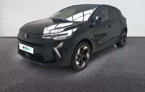 RENAULT CAPTUR E-Tech full hybrid 160 ch Techno 944496