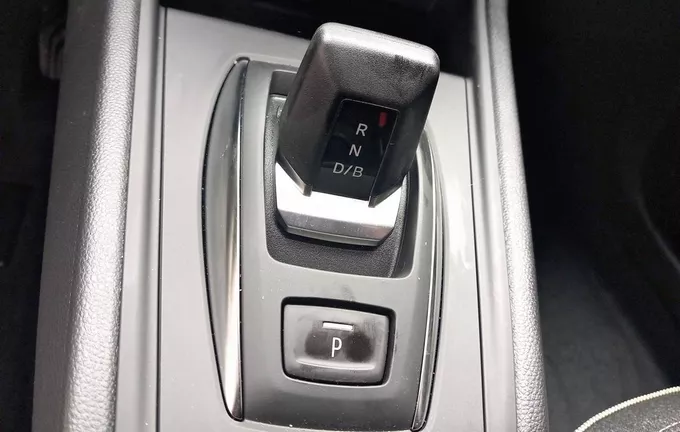 RENAULT CAPTUR E-Tech full hybrid 160 ch Techno photo 14 944496