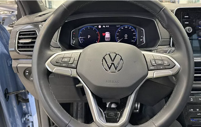 VOLKSWAGEN T-CROSS 1.0 TSI 116 Start/Stop DSG7 R-Line Edition photo 19 2122082