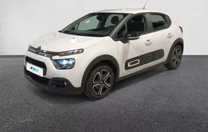 CITROEN C3 SOCIETE BLUEHDI 100 S&S BVM6 PRO PLUS VF7SWYHTURT092560