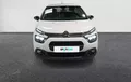 Miniature CITROEN C3 SOCIETE BLUEHDI 100 S&S BVM6 PRO PLUS extérieur avant 946533