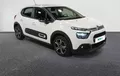 Miniature CITROEN C3 SOCIETE BLUEHDI 100 S&S BVM6 PRO PLUS extérieur trois quart avant droit 946533
