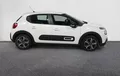 Miniature CITROEN C3 SOCIETE BLUEHDI 100 S&S BVM6 PRO PLUS extérieur côté droit 946533