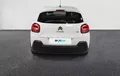 Miniature CITROEN C3 SOCIETE BLUEHDI 100 S&S BVM6 PRO PLUS extérieur trois quart arrière droit 946533