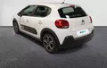 Miniature CITROEN C3 SOCIETE BLUEHDI 100 S&S BVM6 PRO PLUS extérieur trois quart arrière gauche 946533
