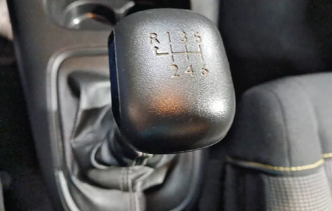 CITROEN C3 SOCIETE BLUEHDI 100 S&S BVM6 PRO PLUS photo 14 946533