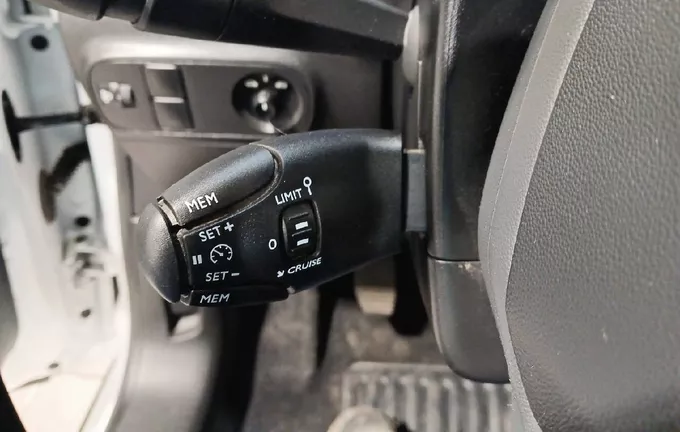 CITROEN C3 SOCIETE BLUEHDI 100 S&S BVM6 PRO PLUS photo 19 946533