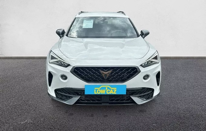CUPRA FORMENTOR 2.0 TDI 150 ch DSG7 4Drive Business Edition extérieur avant 211673