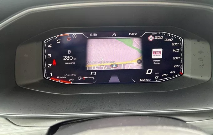 CUPRA FORMENTOR 2.0 TDI 150 ch DSG7 4Drive Business Edition photo 17 211673