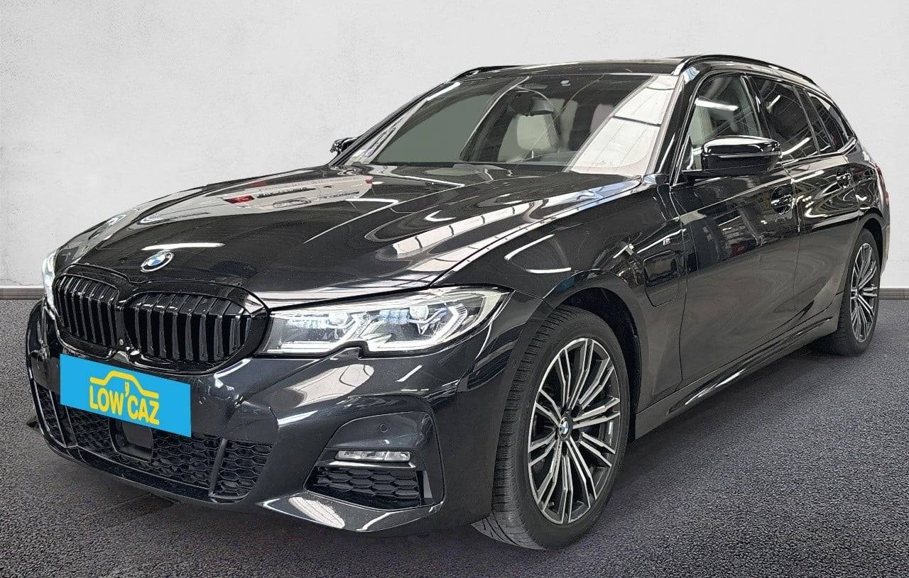 BMW SERIE 3