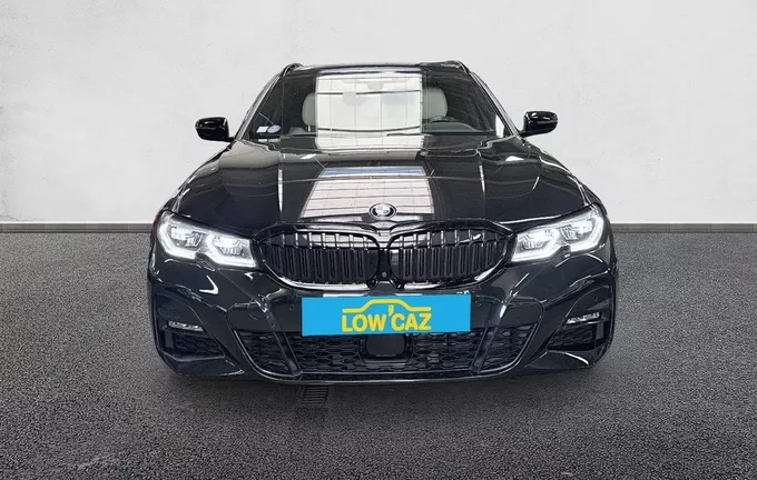 BMW SERIE 3 Touring 330e xDrive 292 ch BVA8 M Sport extérieur avant 213669