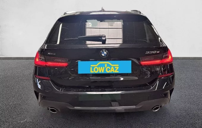 BMW SERIE 3 Touring 330e xDrive 292 ch BVA8 M Sport extérieur arrière 213669