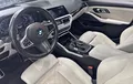 Miniature BMW SERIE 3 Touring 330e xDrive 292 ch BVA8 M Sport photo 11 213669