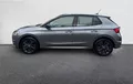Miniature SKODA FABIA 1.0 TSI 116 ch EVO 2 DSG7 Selection extérieur trois quart arrière gauche 560432