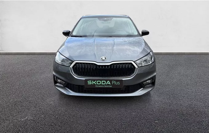 SKODA FABIA 1.0 TSI 116 ch EVO 2 DSG7 Selection photo 9 560432